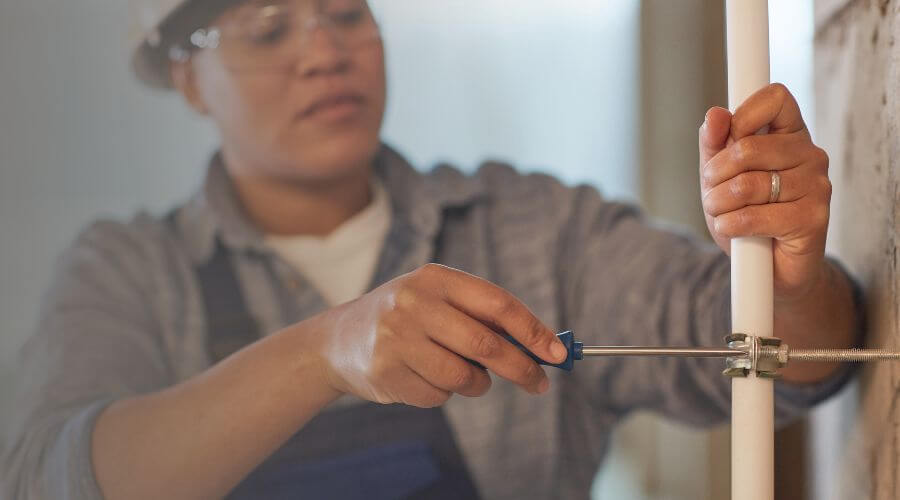 Professional emergency plumbing in Beloit, OH